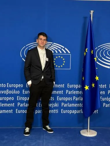 Sotiris Euaggelinos